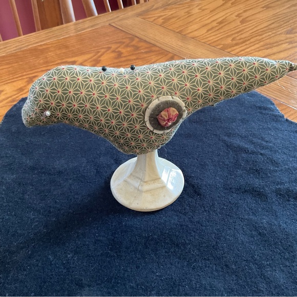 Primitive Bird Decor - Picture 2 of 6